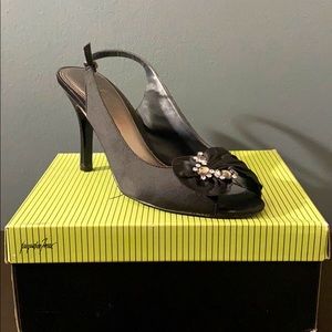 Formal heels